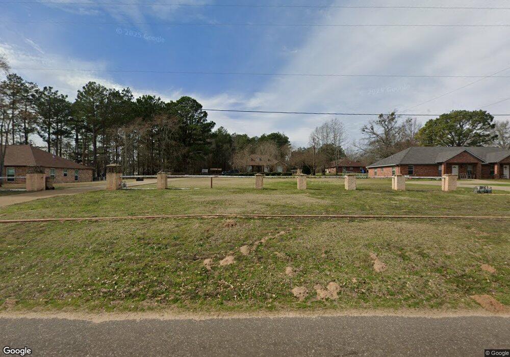 11754 County Road 215, Tyler, TX 75707 - photo 1