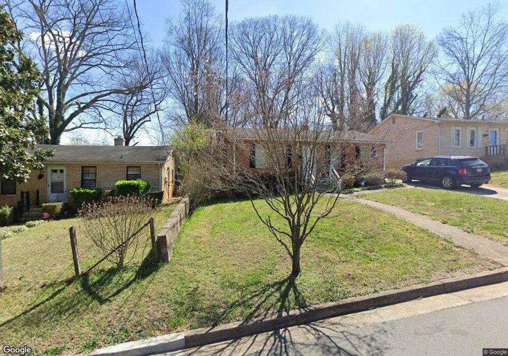 1664 NE 22nd St, Winston Salem, NC 27105 - photo 1