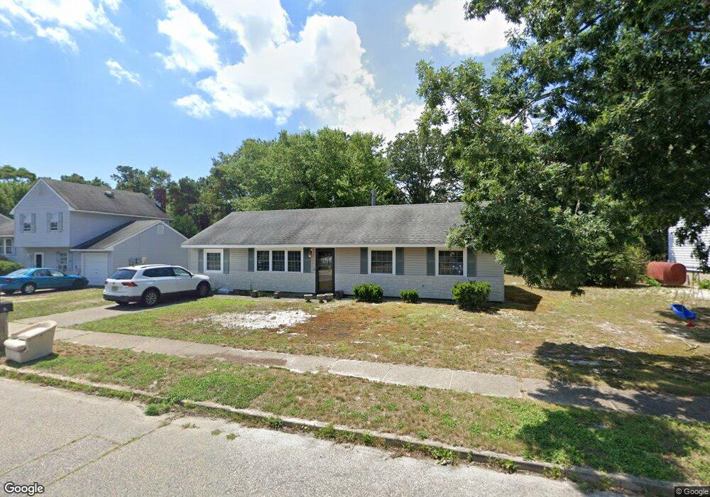 23 Georgetown Blvd, Barnegat, NJ 08005 - photo 1