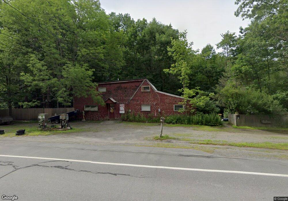 213 Bellows Falls Rd, Putney, VT 05346 - photo 1