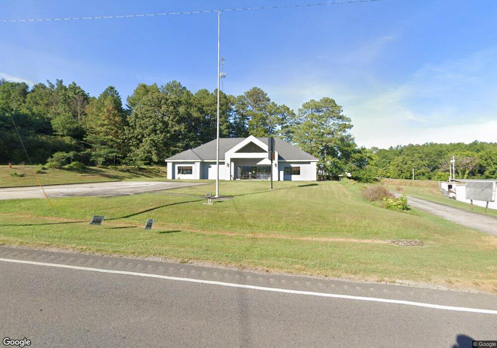 1724 2nd Ave NW, Cullman, AL 35055 - photo 1