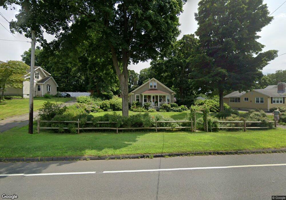 155 E Robbins Ave, Newington, CT 06111 - photo 1