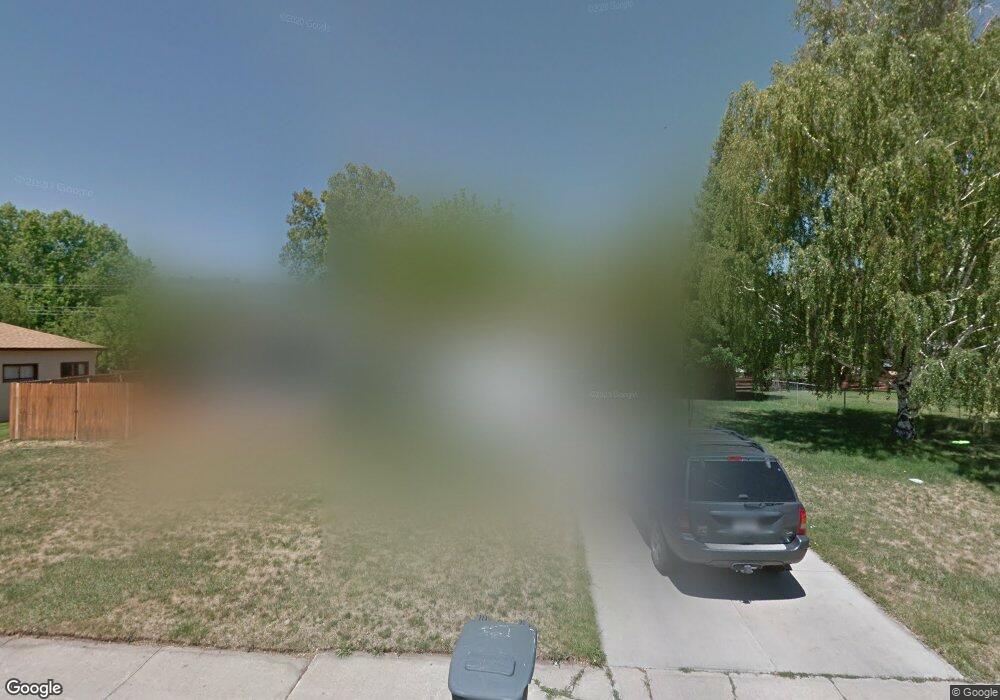 1823 Crestview Dr, Durango, CO 81301 - photo 1