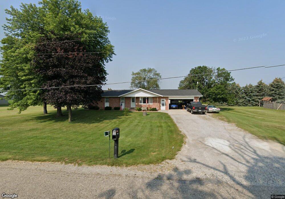 3294 S Reese Rd, Frankenmuth, MI 48734 - photo 1