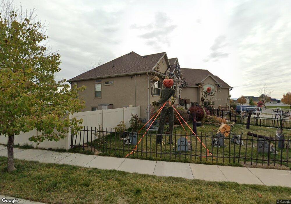 2191 S 1660 W, Syracuse, UT 84075 - photo 1