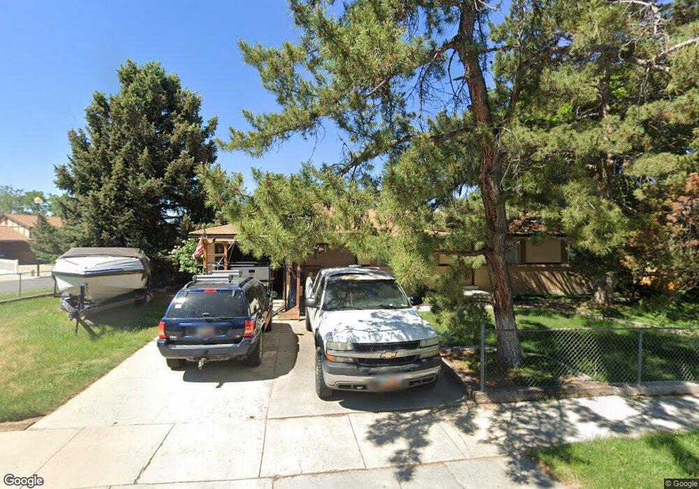 1562 Mulberry Way, Sandy, UT 84093 - photo 1