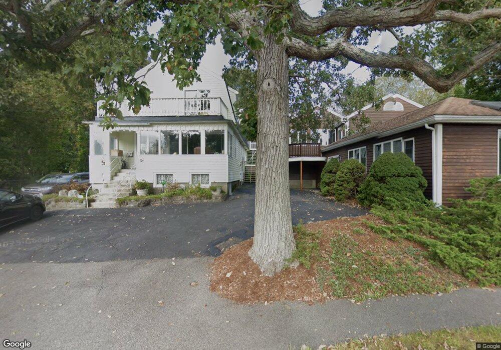 120 Kilby St, Hingham, MA 02043 - photo 1
