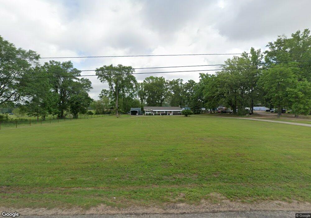 226 Blankenship Rd, Texarkana, TX 75501 - photo 1