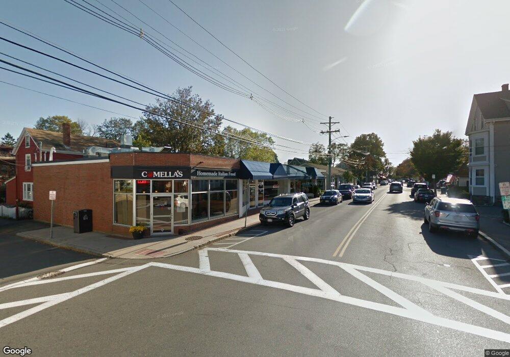 50 Atlantic Ave, Marblehead, MA 01945 - photo 1