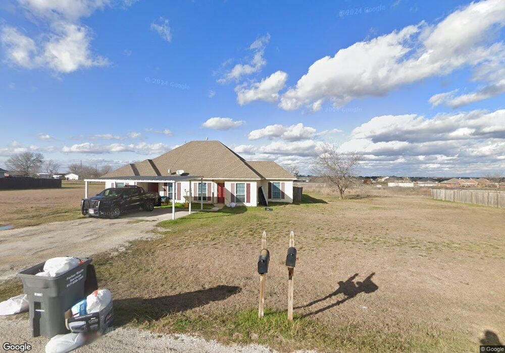 107 Collett Ct, Weatherford, TX 76088 - photo 1