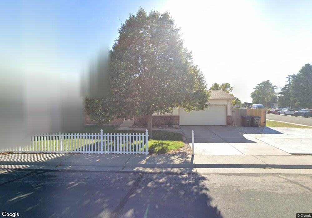 3700 E 117th Ave, Thornton, CO 80233 - photo 1