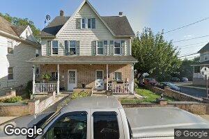 642 George St, Pen Argyl, PA 18072