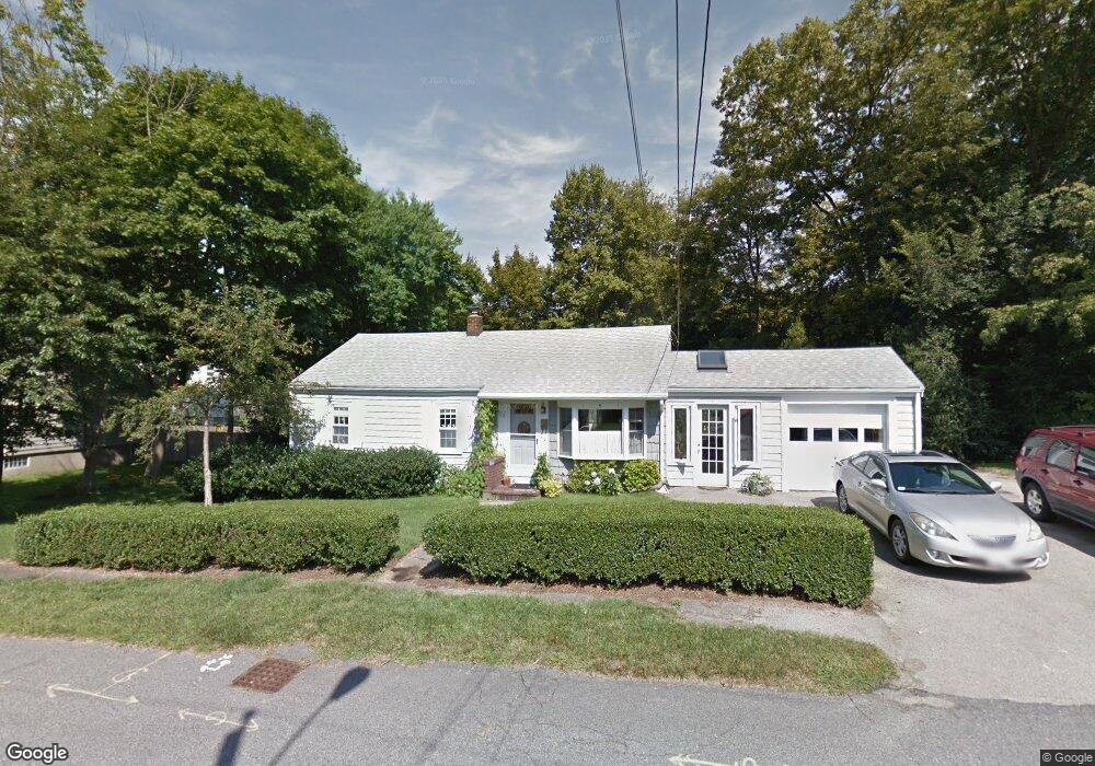 38 Longwood Rd, Weymouth, MA 02188 - photo 1