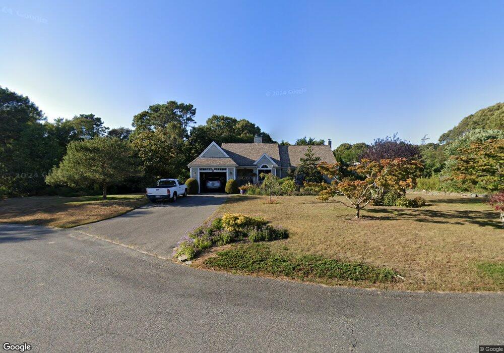 286 Tobey Way, Hyannis, MA 02601 - photo 1