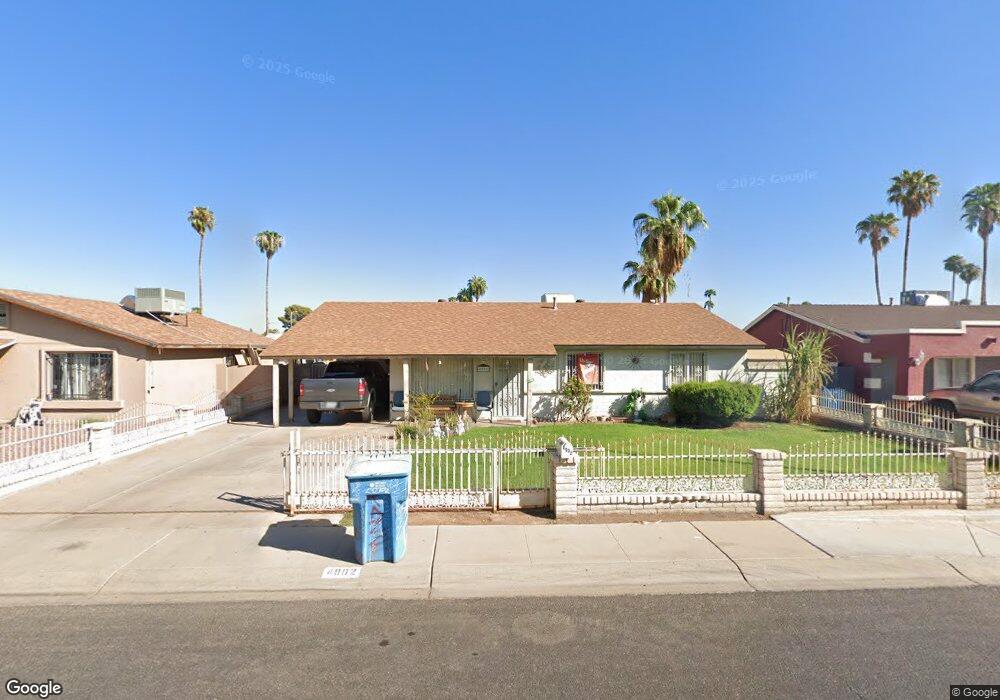 4902 W Berkeley Rd, Phoenix, AZ 85035 - photo 1