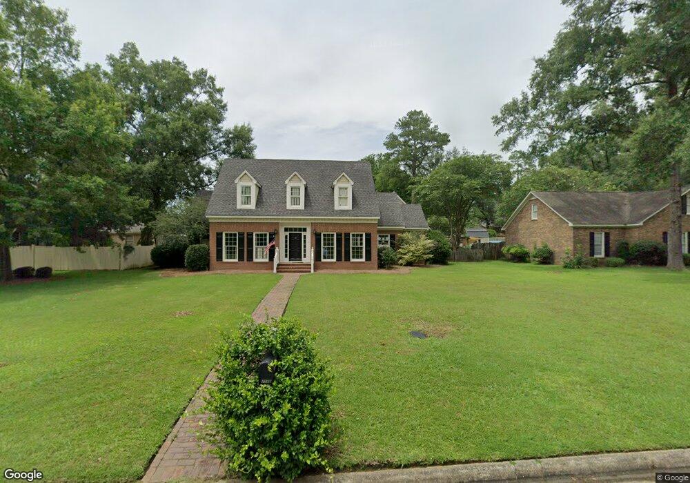 2515 Ridgewood Ln, Albany, GA 31707 - photo 1