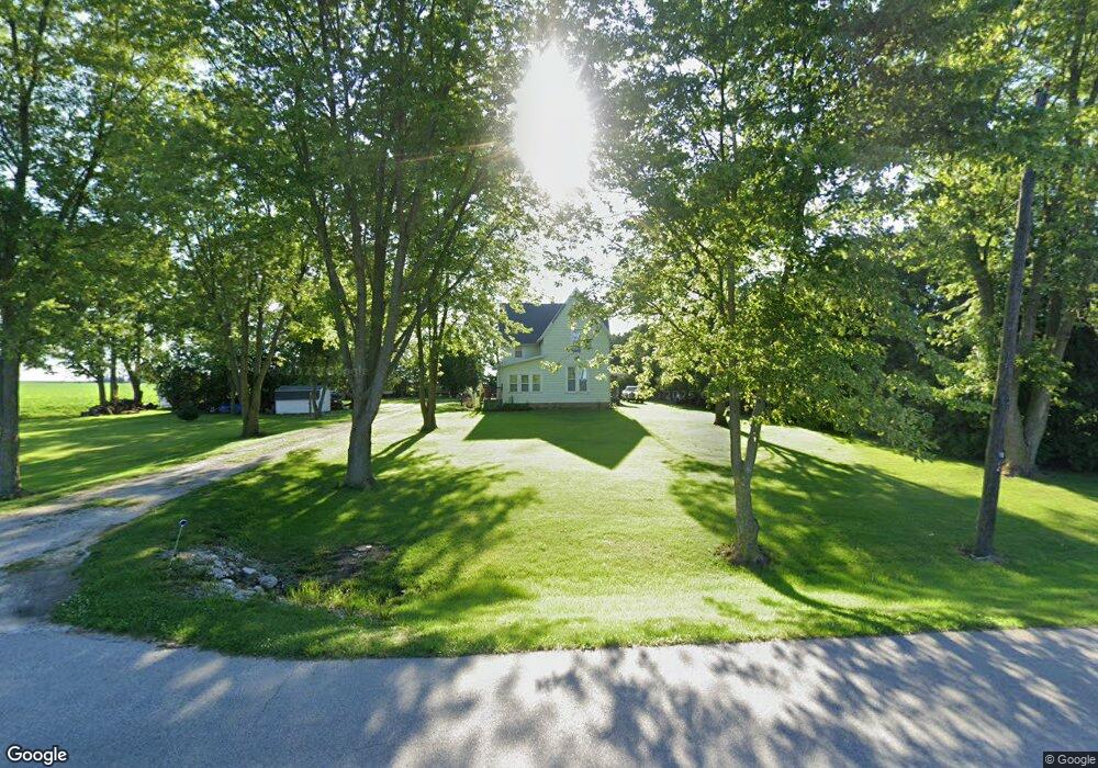 608 S Adeway, Fowler, IN 47944 - photo 1