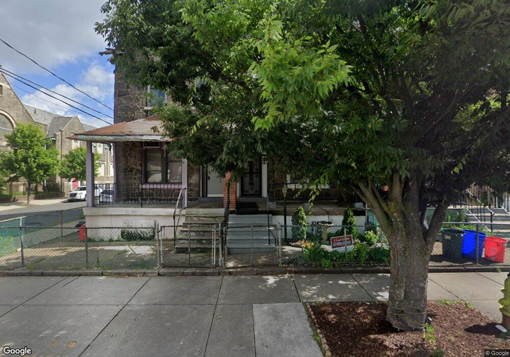 603 State St, Camden, NJ 08102 - photo 1