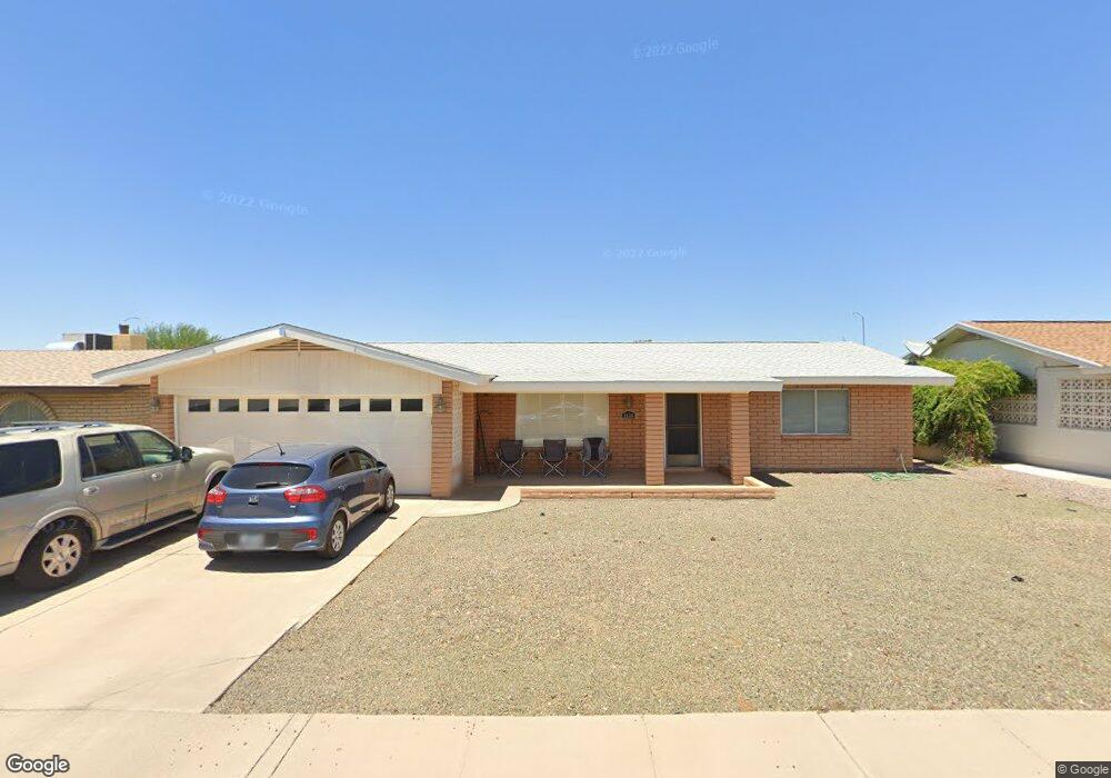 5136 E Enid Cir, Mesa, AZ 85206 - photo 1