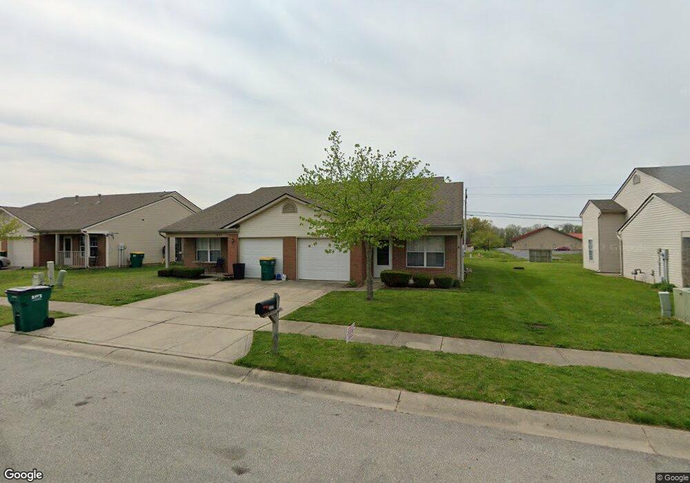 1057 Wild Ivy Trail, Franklin, IN 46131 - photo 1