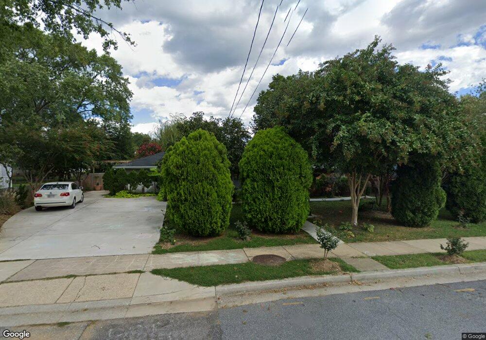 323 Carroll Ave, Laurel, MD 20707 - photo 1