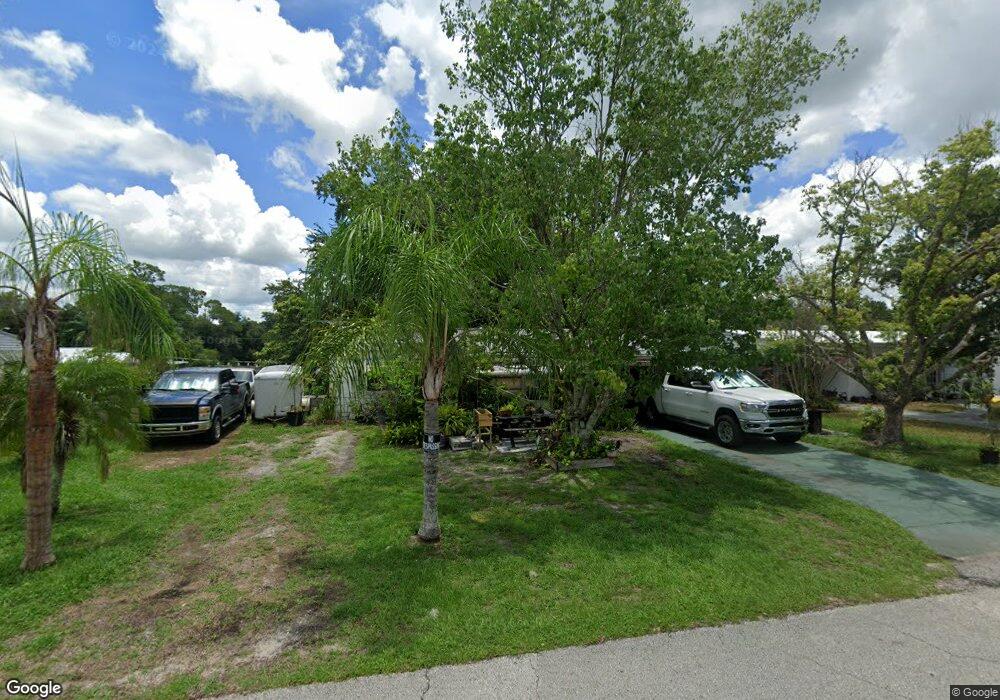 351 Walter Ave, Frostproof, FL 33843 - photo 1