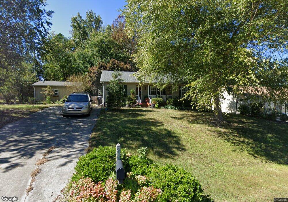 3606 Akers Ct, High Point, NC 27263 - photo 1