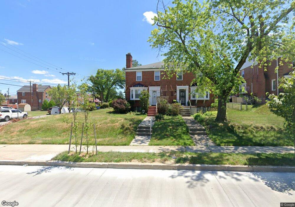 4311 Loch Raven Blvd, Baltimore, MD 21218 - photo 1