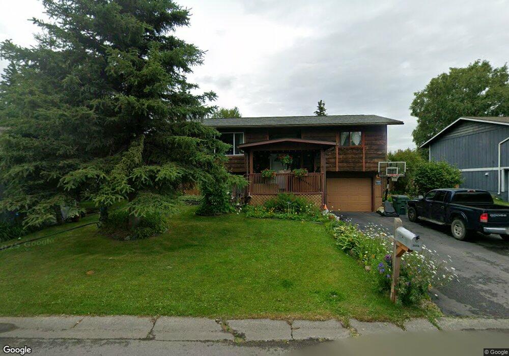 1251 W 82nd Ave, Anchorage, AK 99518 - photo 1