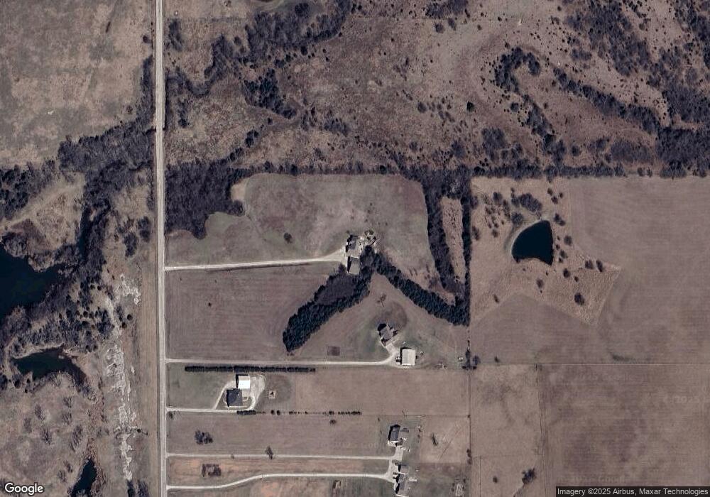 8140 NW Wilson Rd, Topeka, KS 66618 - photo 1