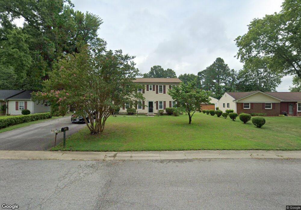 113 Richland Rd, Petersburg, VA 23805 - photo 1