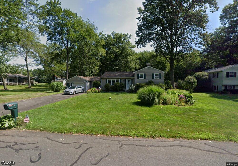 4 Davis Ave, Enfield, CT 06082 - photo 1