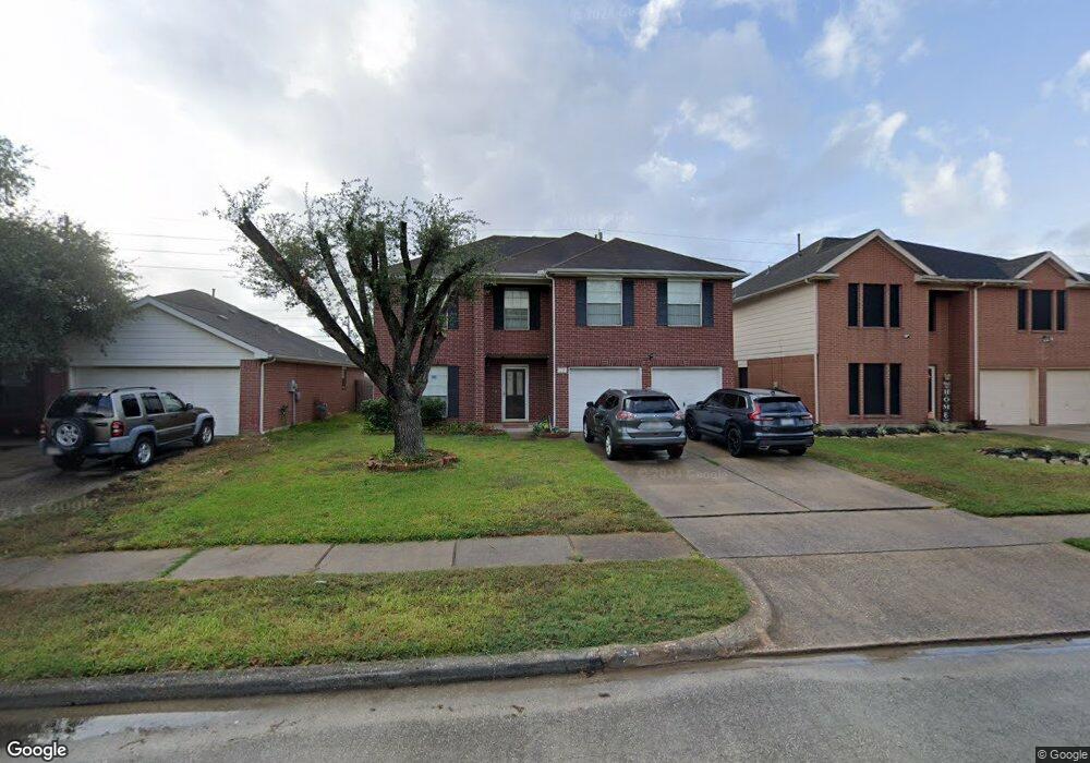 6723 Sutton Meadows Dr, Houston, TX 77086 - photo 1