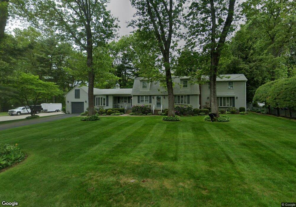 10 Orchard Ave, Greenville, RI 02828 - photo 1