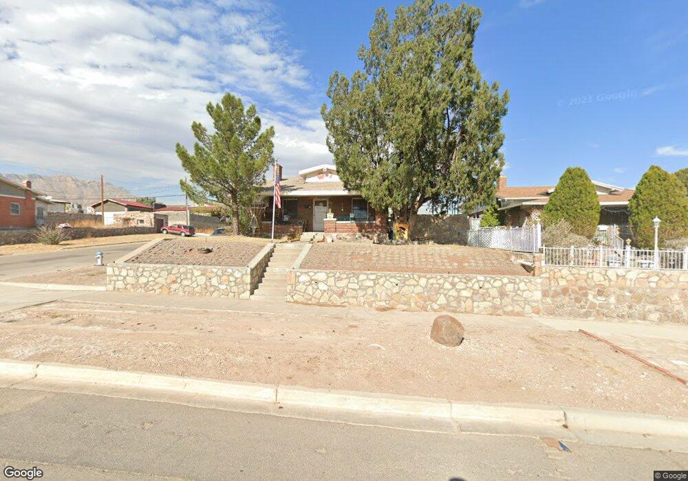 3201 Louisville Ave, El Paso, TX 79930 - photo 1