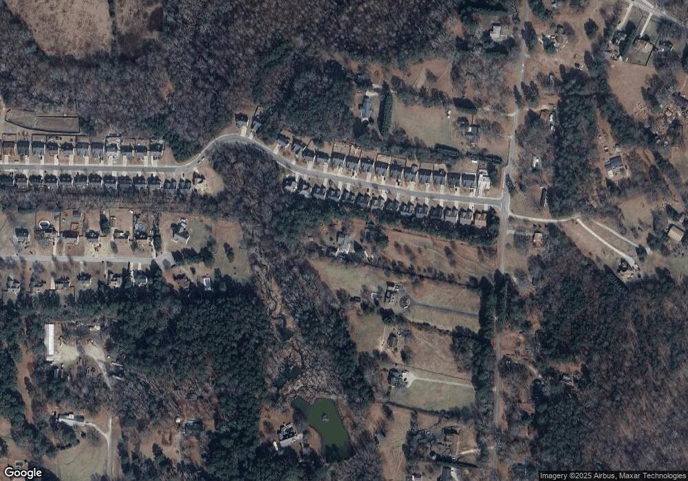 769 Clarence Edwards Rd, Bethlehem, GA 30620 - photo 1