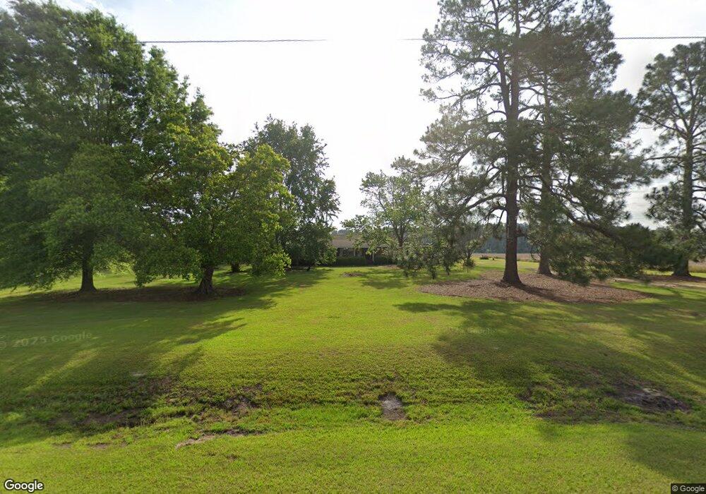 671 Mcleod Rd, Fitzgerald, GA 31750 - photo 1