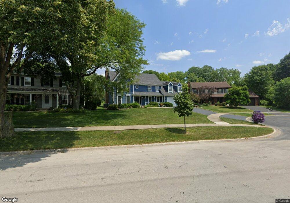 2026 Keim Dr, Naperville, IL 60565 - photo 1