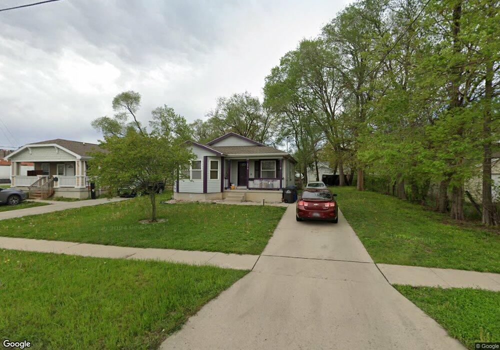 2210 Dean Ave, Des Moines, IA 50317 - photo 1