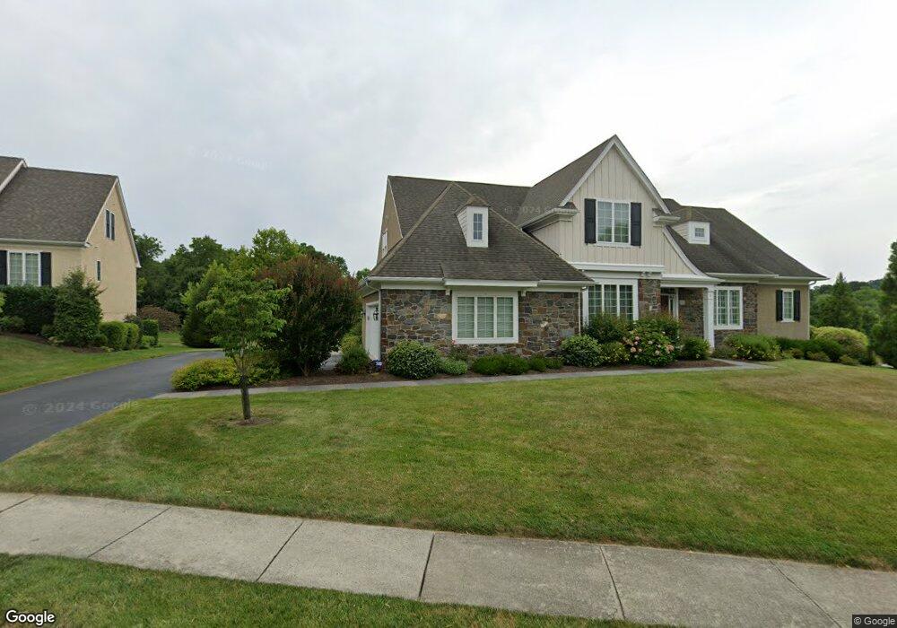 0 Wellfleet Ln unit 5433678, Glen Mills, PA 19342 - photo 1