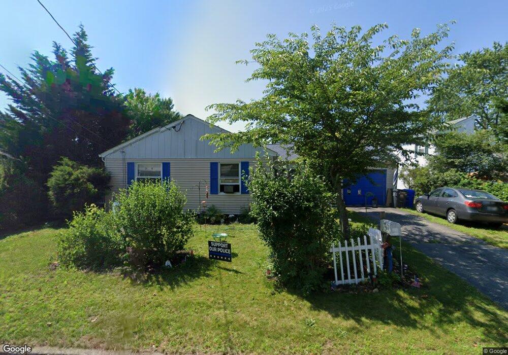65 Benedict St, Riverside, RI 02915 - photo 1
