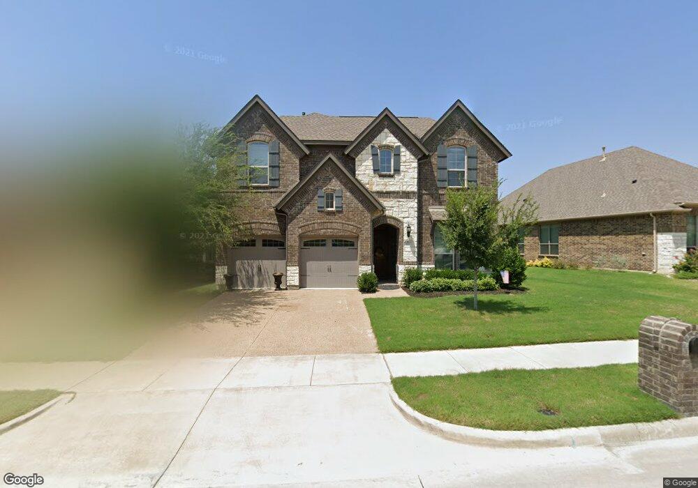 416 Heritage Ln, Wylie, TX 75098 - photo 1