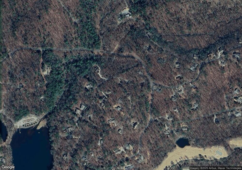 360 Fox Den Cir, Jasper, GA 30143 - photo 1