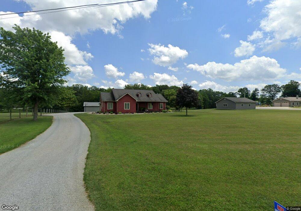 520 Vaughn Ridge Rd, West Union, OH 45693 - photo 1