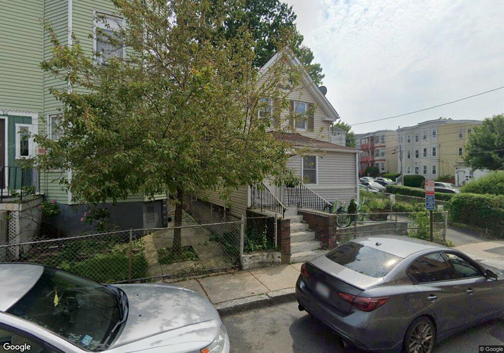 16 Walnut Place, Revere, MA 02151 - photo 1