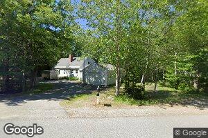 54 E Ridge Rd, Southwest Harbor, ME 04679