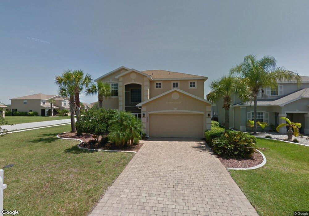 8339 Silver Birch Way, Lehigh Acres, FL 33971 - photo 1