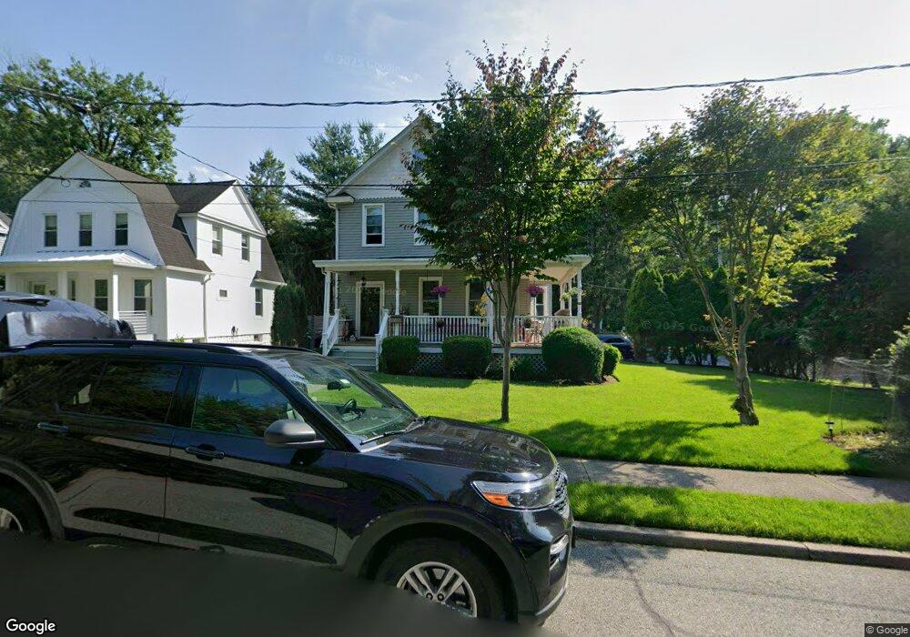 6 Clarke St, Closter, NJ 07624 - photo 1