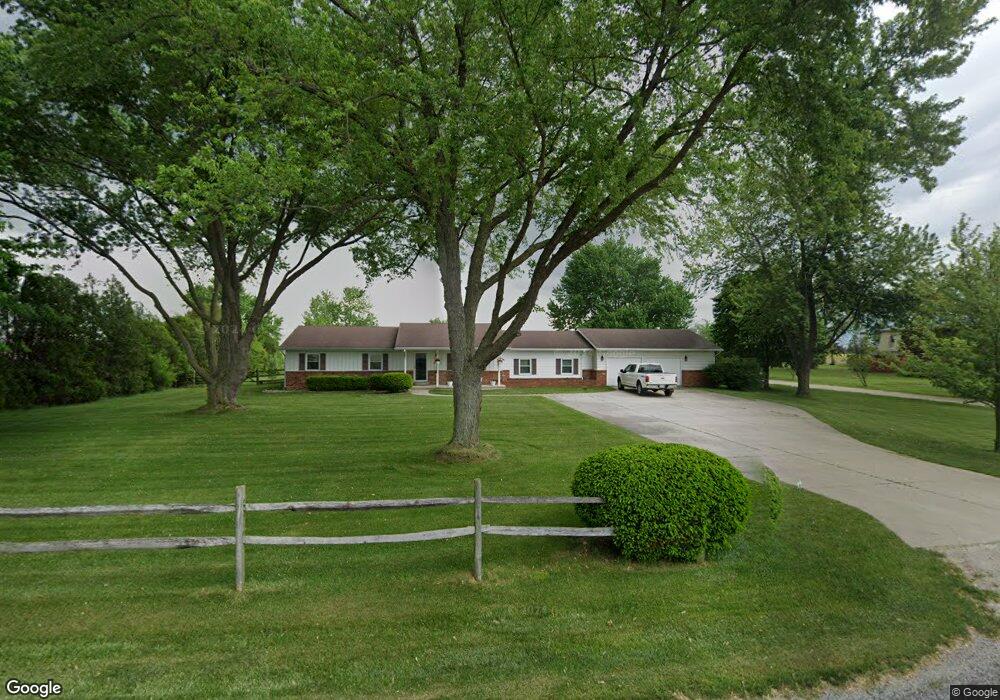 761 N Opfer Lentz Rd, Genoa, OH 43430 - photo 1