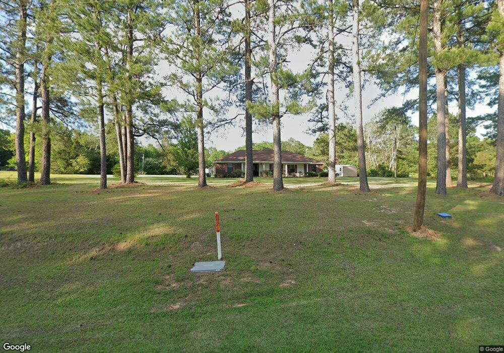 291 Shady Oak Rd, Laurel, MS 39443 - photo 1